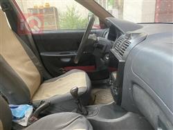 هيونداي أكسنت